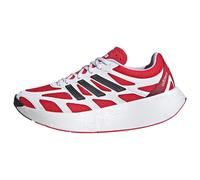 ADIDAS ORIGINALS Baskets basses 'Adizero Aruku' rouge sang / noir / blanc, Taille 38