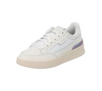 ADIDAS ORIGINALS Baskets basses 'Aspyre 00s' violet / blanc / blanc cassé, Taille 40