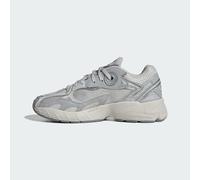 Adidas Astir Femme - Baskets, Gris - Pointure 36 2/3 - Maille/synthétique Grey 36 2/3