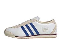 ADIDAS ORIGINALS Baskets basses beige / bleu / blanc, Taille 42