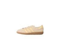ADIDAS ORIGINALS Baskets basses beige / jaune, Taille 37-37,5