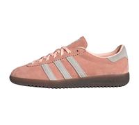 ADIDAS ORIGINALS Baskets basses 'Bermuda' rose / blanc, Taille 44