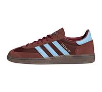 ADIDAS ORIGINALS Baskets basses bleu clair / marron, Taille 42,5-43
