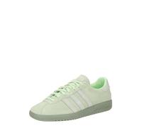ADIDAS ORIGINALS Baskets basses 'BRMD' gris clair / vert pastel, Taille 38,5-39
