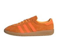 ADIDAS ORIGINALS Baskets basses 'Brmd' homard / orange foncé, Taille 38