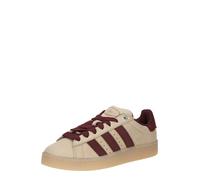 ADIDAS ORIGINALS Baskets basses 'CAMPUS 00s' beige / lie de vin, Taille 46,5-47