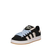 ADIDAS ORIGINALS Baskets basses 'CAMPUS 00S' beige / noir, Taille 38