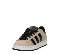 ADIDAS ORIGINALS Baskets basses 'Campus 00s' beige / noir, Taille 38