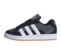 ADIDAS ORIGINALS Baskets basses 'Campus 00s Beta' gris foncé / noir / blanc, Taille 39-39,5