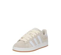 Adidas Baskets Campus Femme Cuir suédé Blanc Pointure 36 2/3