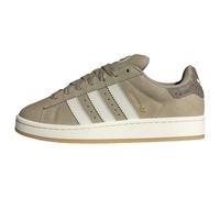 ADIDAS ORIGINALS Baskets basses 'Campus 00s' brocart / blanc, Taille 36