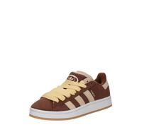 ADIDAS ORIGINALS Baskets basses 'CAMPUS 00S' cognac / jaune clair, Taille 42