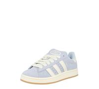 ADIDAS ORIGINALS Baskets basses 'CAMPUS 00s' crème / bleu clair / gris clair, Taille 40,5