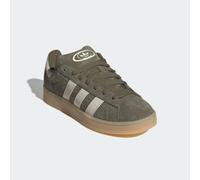 ADIDAS ORIGINALS Baskets basses 'Campus 00s' écru / kaki, Taille 47-47,5