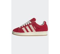 ADIDAS ORIGINALS Baskets basses 'CAMPUS 00s' écru / rouge, Taille 39-39,5