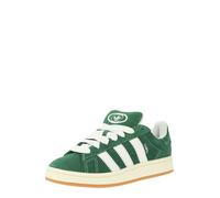 Adidas Chaussure Campus 00s Dark Green / Cloud White / Off White Taille 43 1/3