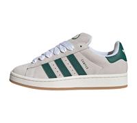 ADIDAS ORIGINALS Baskets basses 'CAMPUS 00s' greige / vert / blanc, Taille 38