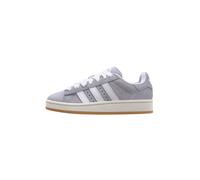 ADIDAS ORIGINALS Baskets basses 'Campus 00S' gris argenté / blanc, Taille 35,5