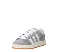 Adidas Chaussures Campus 00S Homme Gris Cuir Lacets Plat HQ8707 44 2/3