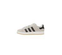 ADIDAS ORIGINALS Baskets basses 'Campus 00s' gris / noir, Taille 38,5-39