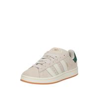 ADIDAS ORIGINALS Baskets basses 'CAMPUS 00s' gris / vert foncé / blanc, Taille 37