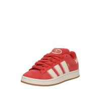 ADIDAS ORIGINALS Baskets basses 'Campus 00s' jaune / rouge / blanc, Taille 38,5