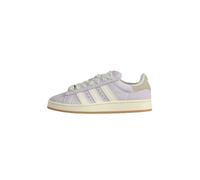 ADIDAS ORIGINALS Baskets basses 'CAMPUS 00s' kaki / violet clair / blanc cassé, Taille 40