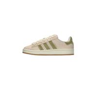 ADIDAS ORIGINALS Baskets basses 'Campus 00s' kiwi / blanc cassé, Taille 40