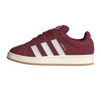 ADIDAS ORIGINALS Baskets basses 'Campus 00s' lie de vin / blanc, Taille 39-39,5