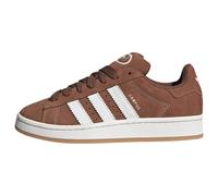 ADIDAS ORIGINALS Baskets basses 'Campus 00s' marron / blanc, Taille 36,5-37