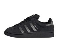 ADIDAS ORIGINALS Baskets basses 'Campus 00s' noir / argent, Taille 38