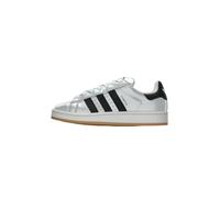 ADIDAS ORIGINALS Baskets basses 'Campus 00s' noir / argent, Taille 38