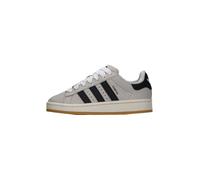 ADIDAS ORIGINALS Baskets basses 'CAMPUS 00s' noir / blanc / blanc cassé, Taille 38