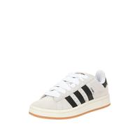 ADIDAS ORIGINALS Baskets basses 'Campus 00S' noir / blanc naturel, Taille 42