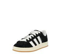 ADIDAS ORIGINALS Baskets basses 'Campus 00S' noir / blanc, Taille 36,5-37