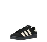 ADIDAS ORIGINALS Baskets basses 'CAMPUS 00s' noir / blanc, Taille 36,5-37