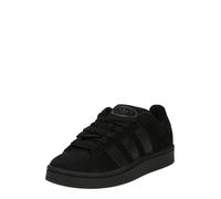 Adidas Campus Homme - Baskets, Noir - Pointure 42 2/3 - Cuir suédé Black 42 2/3