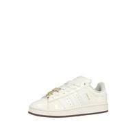 ADIDAS ORIGINALS Baskets basses 'CAMPUS 00s' or / blanc, Taille 41-41,5