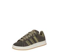 ADIDAS ORIGINALS Baskets basses 'CAMPUS 00s' or / kaki / olive, Taille 42