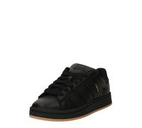 ADIDAS ORIGINALS Baskets basses 'Campus 00s' or / noir, Taille 37-37,5