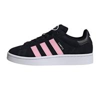 ADIDAS ORIGINALS Baskets basses 'Campus 00s' or / rose / noir, Taille 37-37,5