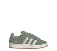 ADIDAS ORIGINALS Baskets basses 'Campus 00s' or / vert pastel / blanc cassé, Taille 37,5