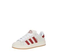 ADIDAS ORIGINALS Baskets basses 'Campus 00s' rouge cerise / blanc cassé, Taille 41-41,5