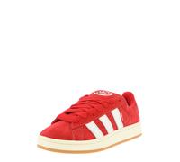 ADIDAS ORIGINALS Baskets basses 'Campus 00S' rouge vif / blanc, Taille 38