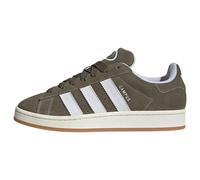 ADIDAS ORIGINALS Baskets basses 'Campus 00s' vert foncé / blanc, Taille 43-43,5