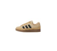 ADIDAS ORIGINALS Baskets basses 'Campus ST' beige / beige clair / noir, Taille 42,5-43