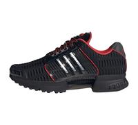 ADIDAS ORIGINALS Baskets basses 'Climacool 1' rouge / noir / argent, Taille 44