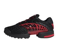 ADIDAS ORIGINALS Baskets basses 'Climacool 2' rouge sang / noir, Taille 41-41,5