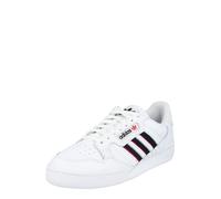 ADIDAS ORIGINALS Baskets basses 'Continental 80' bleu foncé / rouge / blanc, Taille 37-37,5