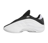 ADIDAS ORIGINALS Baskets basses 'Crazy Iiinfinity 130' noir / blanc, Taille 35,5